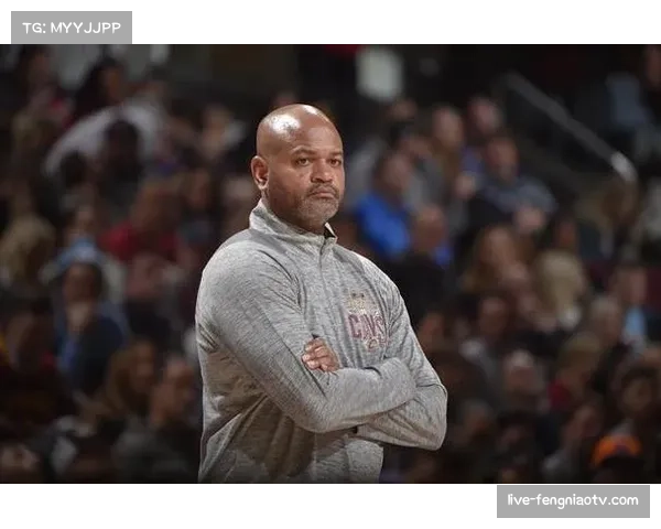 官方：骑士主教练比克斯塔夫与球队达成一份多年续约协议